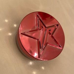 Magic star setting powder